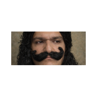 Athanasios Diakos Moustache | 1821 Greek Revolution Hero | Alegro Athens