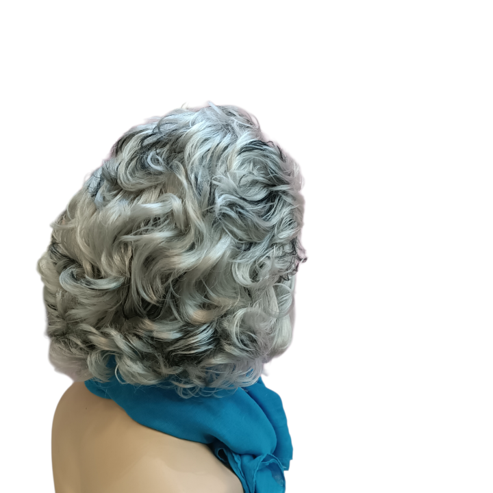 Kapodistrias Theatrical Wig | First Governor of Greece | Alegro Athens