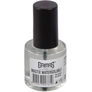 Υδατοδιαλυτή Κόλλα Spirit Gum | Grimas Mastix Watersoluble 10ml