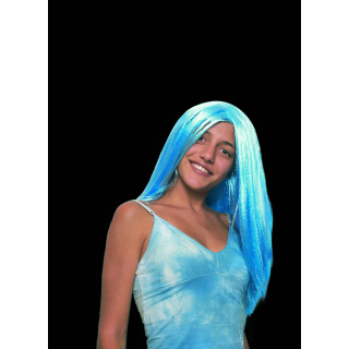 Sylvia Light Blue