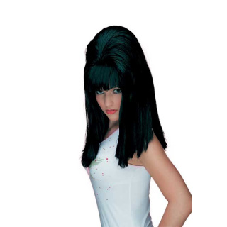 Lolita Black Pigtail Wig | Anime & Carnival | Alegro Athens