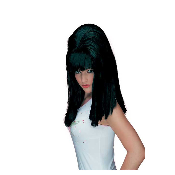 Lolita Black Pigtail Wig | Anime & Carnival | Alegro Athens