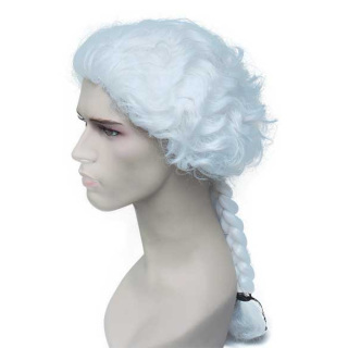 Duke Men's Aristocratic Wig | 18th Century & Baroque | Alegro Athens