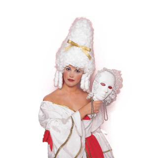 Countess Aristocratic Wig | Baroque & Rococo | Alegro Athens