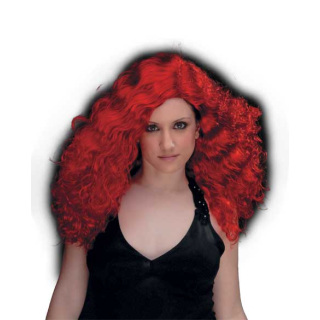 Daphnes Red Wig | Alegro Athens