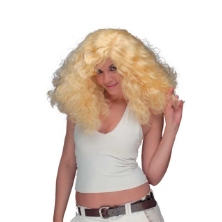 Daphnes Blonde Wig | Alegro Athens
