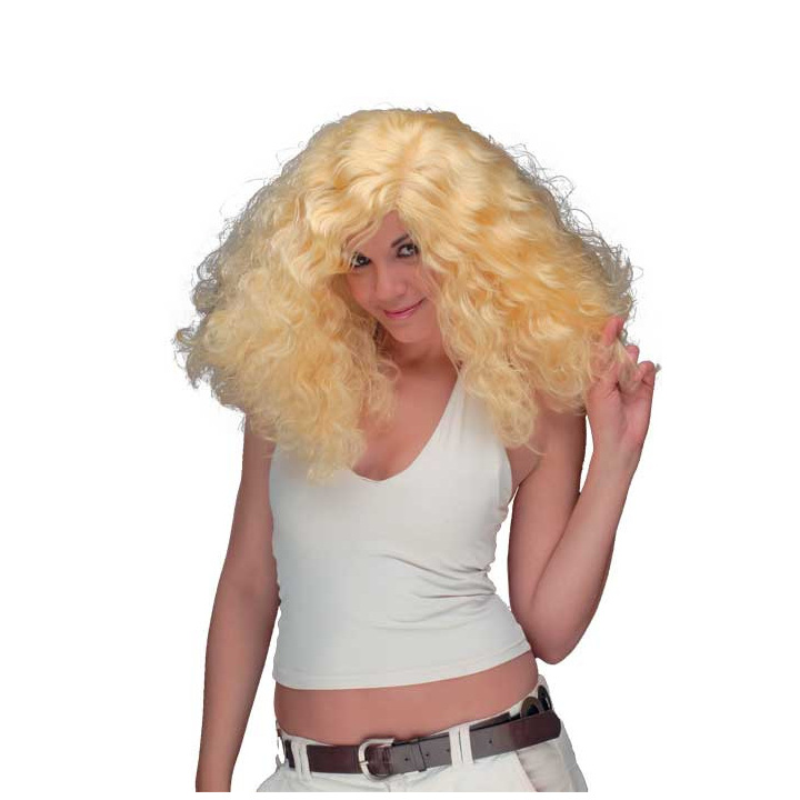 Daphnes Blonde Wig | Alegro Athens