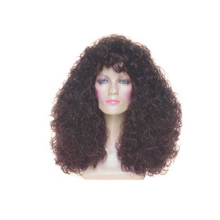Stella Light Brown Wig | Alegro Athens