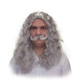 Μουστάκι Θεόδωρου Κολοκοτρώνη | Ήρωας Επανάστασης 1821 | Alegro Αθήνα