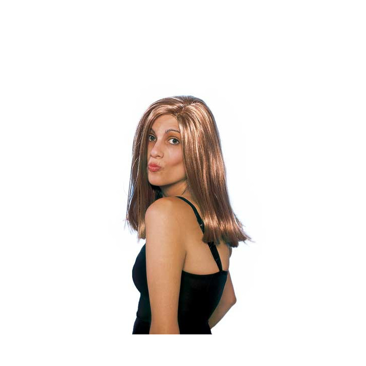 NATALIE LIGHT BROWN