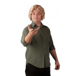 JOHN BLOND wig for men