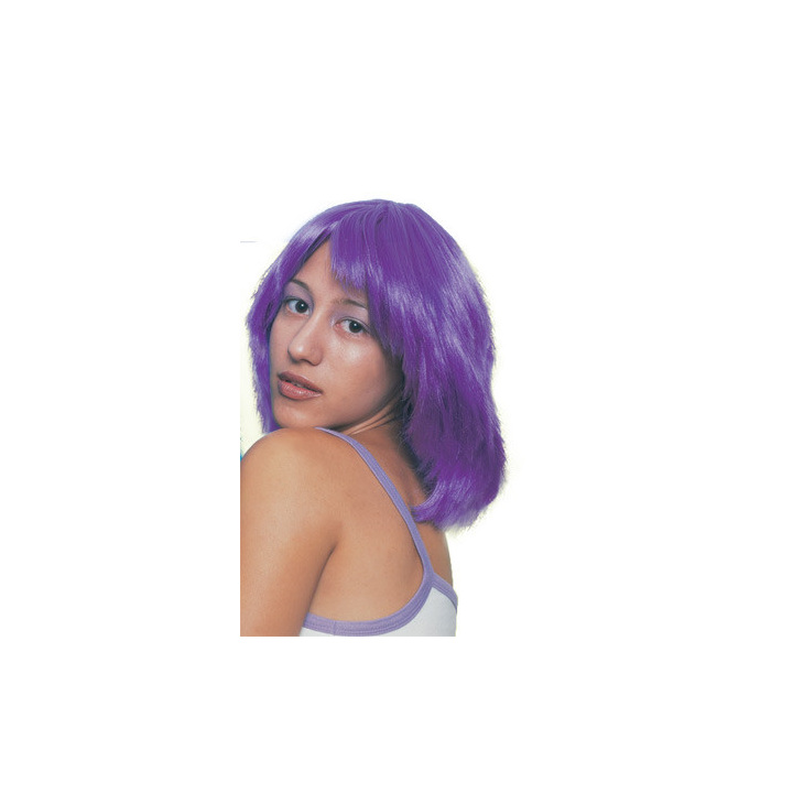 PAULINE PURPLE