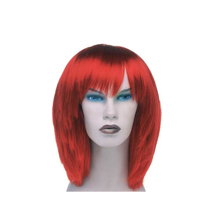 PAULINE RED