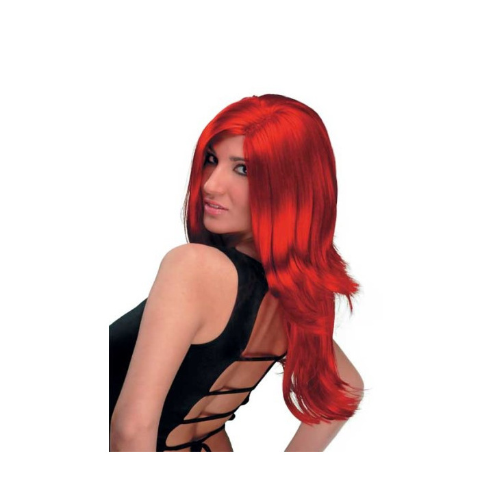 DANAE RED