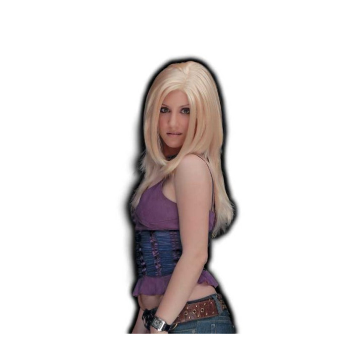 DANAE BLONDE