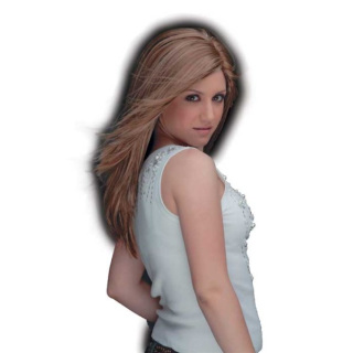 DANAE BLONDE LIGHT BROWN