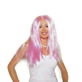 SYLVIA PINK
