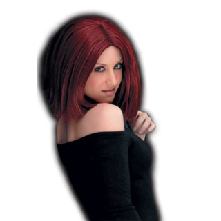 Hero Auburn Short Bob Wig | Alegro Athens