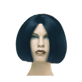 Hero Black Short Bob Wig | Alegro Athens