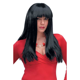 ΠΕΡΟΥΚΑ ΜΑΥΡΗ ΙΣΙΑ ΜΕ ΑΦΕΛΕΙΑ