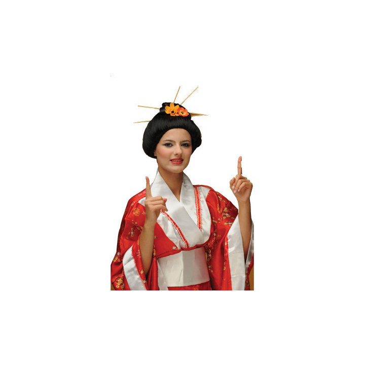GEISHA