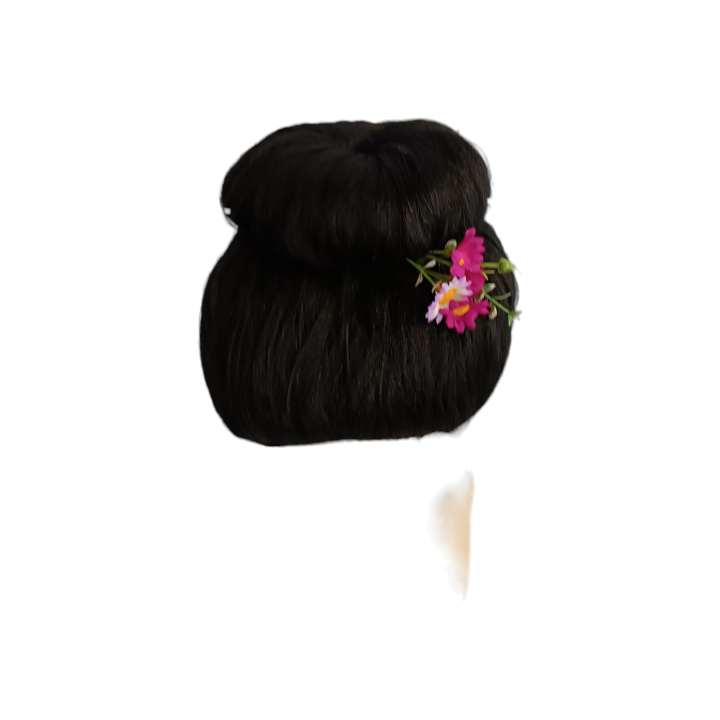 Γιαπωνέζα Αποκριάτικη Περούκα | Anime Cosplay & Απόκριες | Alegro