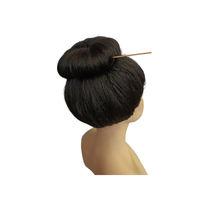 Γιαπωνέζα Αποκριάτικη Περούκα | Anime Cosplay & Απόκριες | Alegro