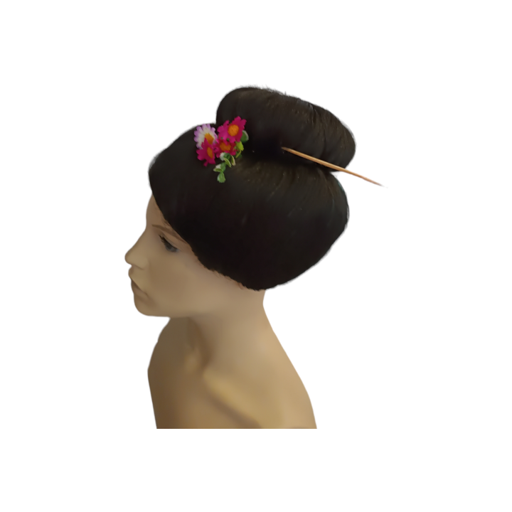 Γιαπωνέζα Αποκριάτικη Περούκα | Anime Cosplay & Απόκριες | Alegro