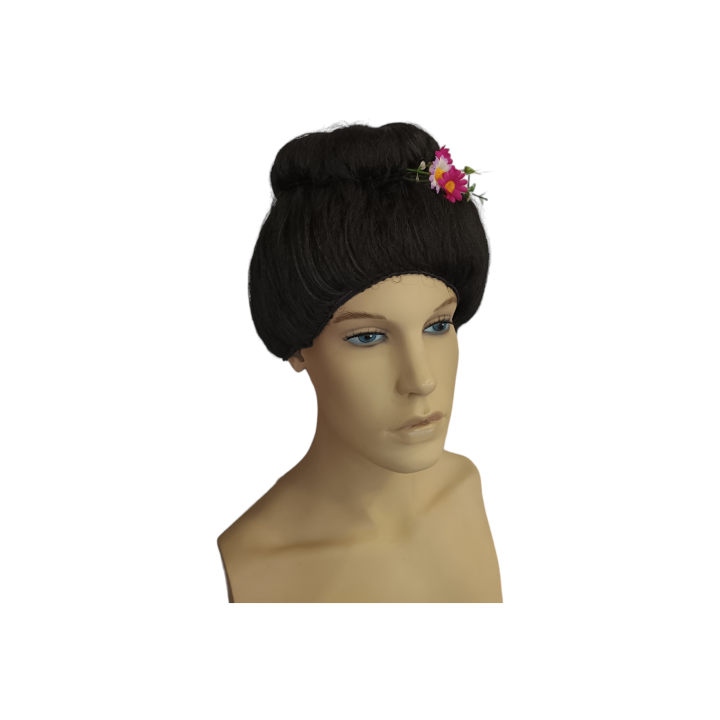 Γιαπωνέζα Αποκριάτικη Περούκα | Anime Cosplay & Απόκριες | Alegro