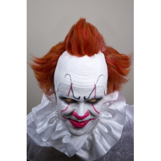 IT PENNYWISE περούκα