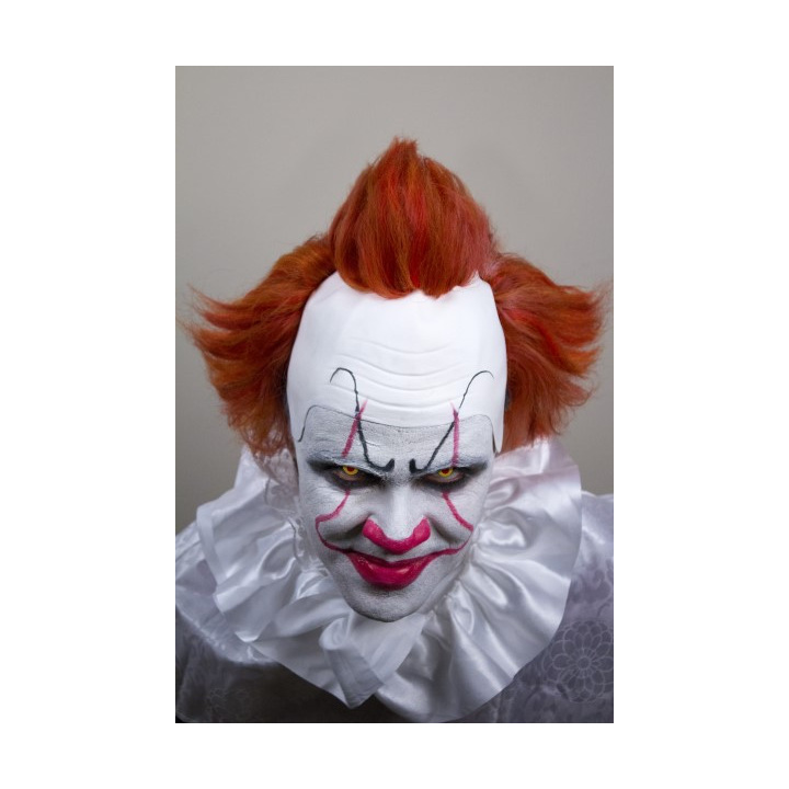 IT PENNYWISE περούκα