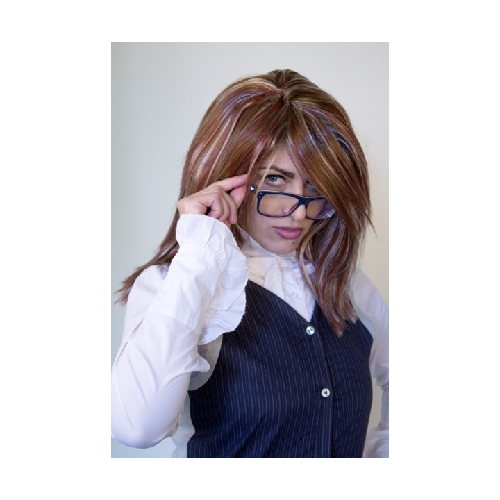 SECRETARY&ampampamp039S WIG