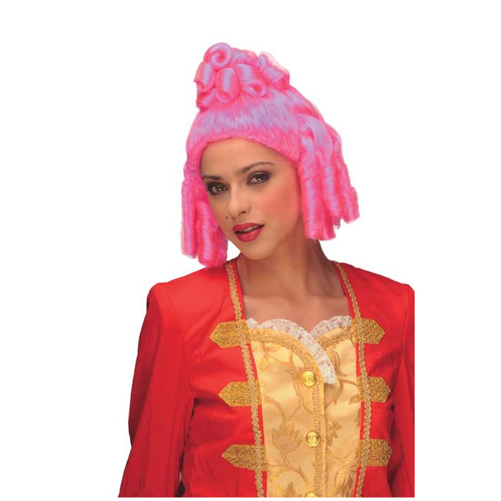 MADAME POMPADOUR PINK