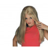 SYLVIA BLONDE long wig