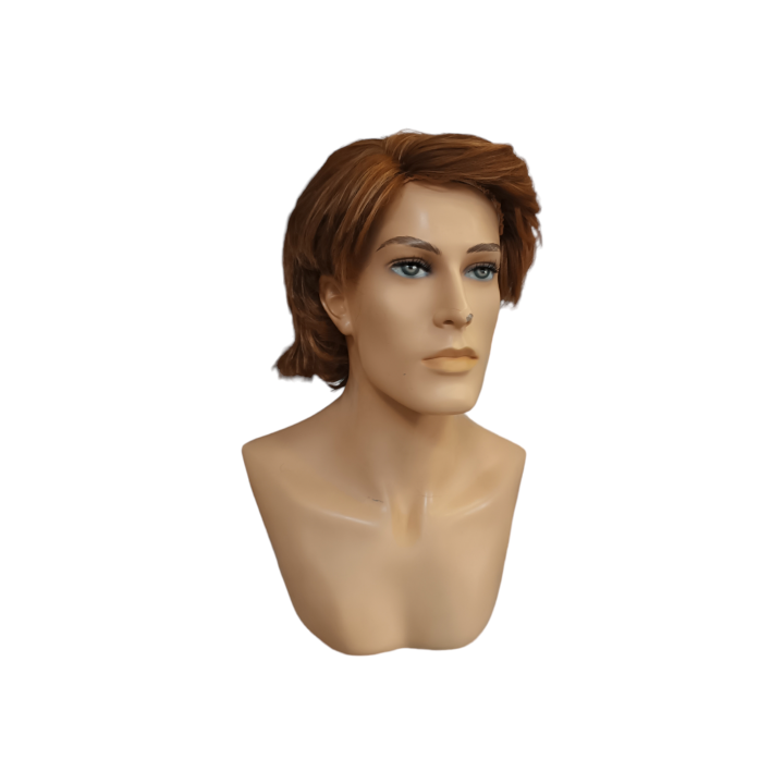 Steve Character Costume Wig | Cosplay & Carnival | Alegro Athens