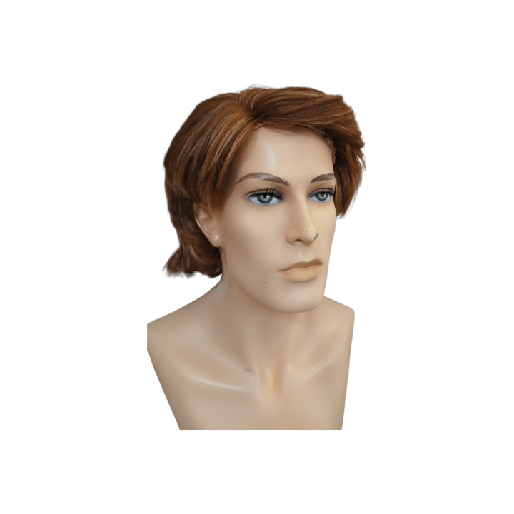Steve Character Costume Wig | Cosplay & Carnival | Alegro Athens