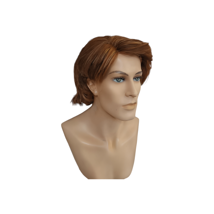 Steve Character Costume Wig | Cosplay & Carnival | Alegro Athens