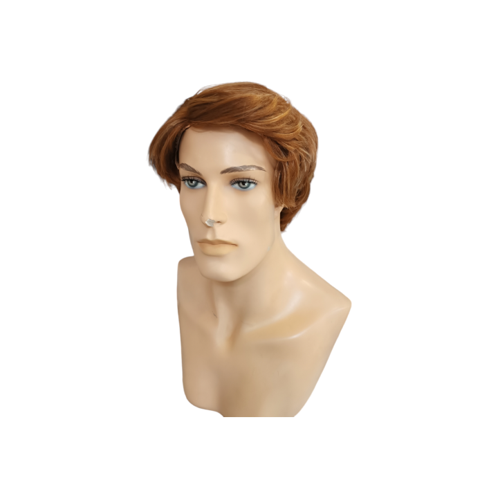 Steve Character Costume Wig | Cosplay & Carnival | Alegro Athens