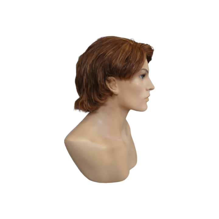 Steve Character Costume Wig | Cosplay & Carnival | Alegro Athens