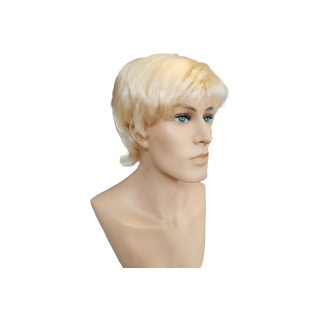 Ken Blond Men's Wig Barbie Ken Costume | Carnival & Cosplay | Alegro Athens