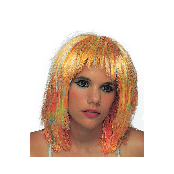 PAULINE MULTICOLORED