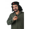 Che Black Wig for Men