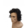 Che Black Wig for Men