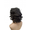 Che Black Wig for Men