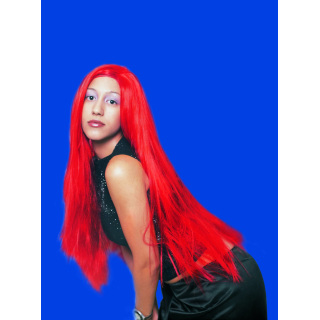 Jessica-wig