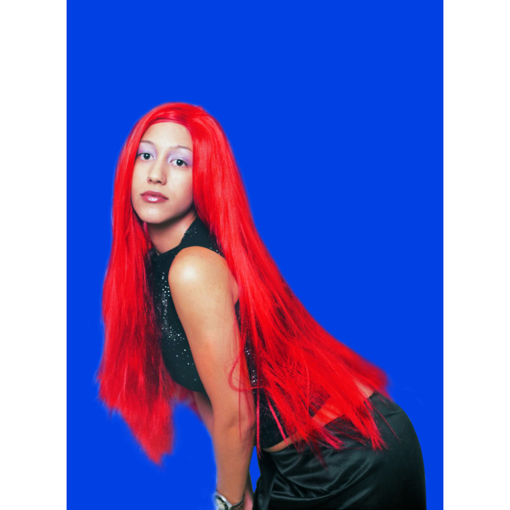 Jessica-wig