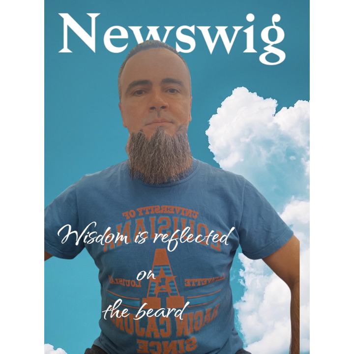 Κινηματογραφική Γκρι Γενειάδα Underchin Τούλι | Θέατρο & Κινηματογράφος | Alegro