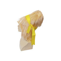 SUZAN BLONDE LADIES PATSY WIG