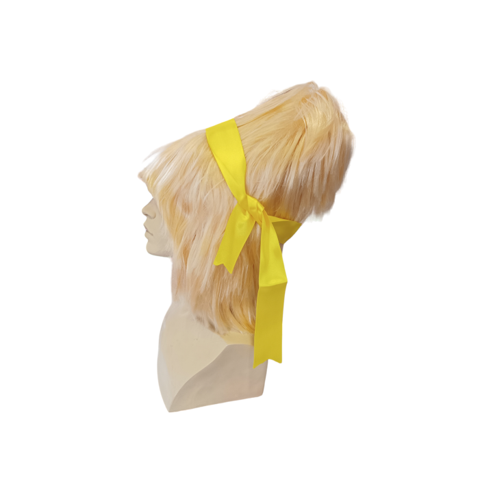 Suzan Blonde Wig | Alegro Athens