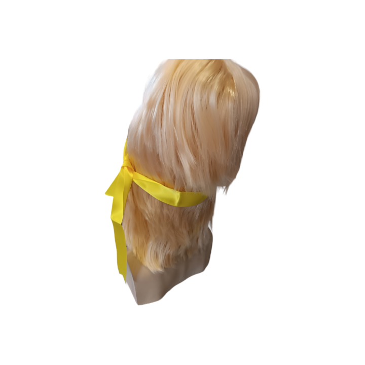 Suzan Blonde Wig | Alegro Athens